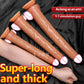 3 Sizes Realistic Large Dildo Silicone Super Big Penis Adult Products Sex Toys For Woman Men Long Anal Sex Toys Dick Suction Cup