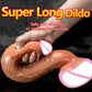 3 Sizes Realistic Large Dildo Silicone Super Big Penis Adult Products Sex Toys For Woman Men Long Anal Sex Toys Dick Suction Cup