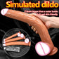 3 Sizes Realistic Large Dildo Silicone Super Big Penis Adult Products Sex Toys For Woman Men Long Anal Sex Toys Dick Suction Cup