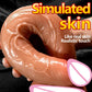 3 Sizes Realistic Large Dildo Silicone Super Big Penis Adult Products Sex Toys For Woman Men Long Anal Sex Toys Dick Suction Cup