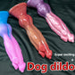 3 heads in 1 Dildo Butt Plug Thick Penises With Suction Cup Adult Sex Toys For Women Huge Cock Anal Plug Female Masturbation