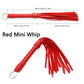 30-60CM SM Bondage Sex Toys Leather Whips Fetish BDSM Long Horse Riding Spanking Flirt Flogger Adult Games for Couples 3 Sizes