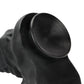 34cm Super Long Horse Dildo With Sucker Big Anal Plugs Large Animal Penis Female Masturbator Monster Dildos Cock Sex Toys Shop