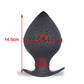 35-80mm Huge Anal Plug Anchor Base Silicone Anal Dilation Training Fisting Big ButtPlug for Man Prostate Massage Anal Sex Toy