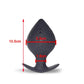 35-80mm Huge Anal Plug Anchor Base Silicone Anal Dilation Training Fisting Big ButtPlug for Man Prostate Massage Anal Sex Toy