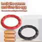 3PCS Penis Ring Male Cock Rings Penis Sleeve Penis Trainer Delay Ejaculation High Elasticity Time Lasting Sex Toys for Adult Men