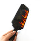 Fire Smooth Surface Light Spanking Paddle Whip