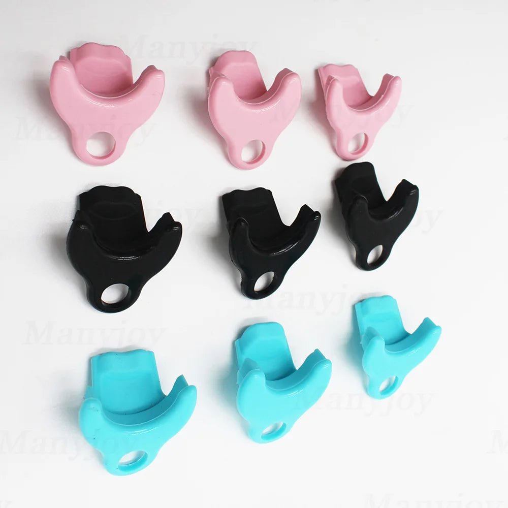 3pcs Accessories Spacer for CB3000,CB6000&CB6000S Chastity Device,Cock Cage,Chastity Belt,Cock Ring A190