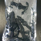 4 Sizes Anal Plug Adult Sex Products Crystal Butt Plug Stimulator Sextoy Anal Dildo Toys Anal Sex Toys for Men Women Gay Unisex