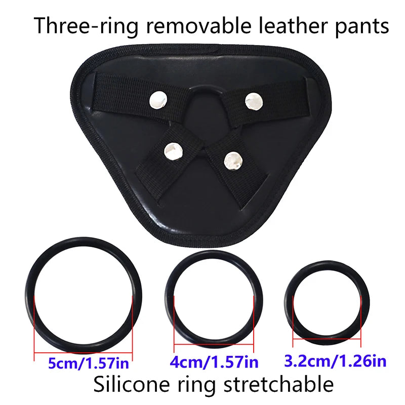 4 Sizes Huge Dildo Realistic Penis Sexy Toys For Women Masturbator Soft Big Dildo Anal Plug With Suction Cup Adult Sex Products