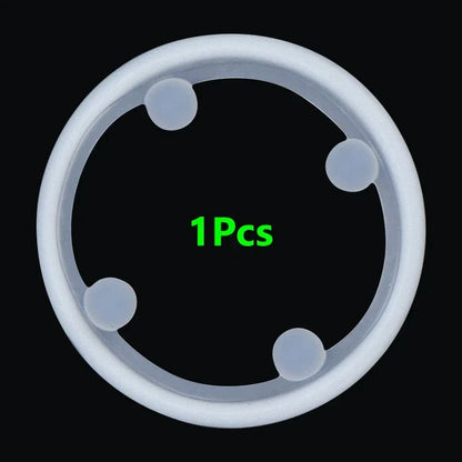 4 Sizes Penis Ring Bead Cock Rings Male Delay Ejaculation G-point Clitoral Stimulate Cockrings Sex Toys for Men Adults