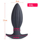 40-80mm Huge Anal Plug Liquid Silicone Soft Butt Plug Sex Toys for Women Men Prostate Massage Wearable Anal Plug Adult Toy