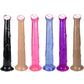 40cm Long Horse Dick Big Penis anal plug Huge Animal Dildo With Suction Cup Vagina G-spot Stimulator Anal Sex Toys for Woman 18+