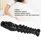 41.5*9.3cm Super Big Anal Dildo Long Anal Butt Plugs Adult Sex Toys For Women Big Penis Anal Dilation Prostate Massager for Men