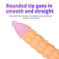 43/33CM Extral Long Anal Plug Dragon Scales Anal Beads with Suction Cup Prostate Massager Buttplug  Long Dildos Anus Sex Toys