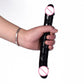 44cm Soft Jelly Dildo Double Long Realistic Dildos Cock Lesbian Vaginal Anal Plug Flexible Fake Penis For Women Dildos Sex Toys