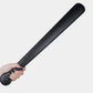 48CM PU Leather Paddle Slapper Whip For Horse Training Enhance Pain Equestrian Training Horse Whip Equestrian Riding Crops