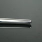 5.8*88mm New hand small size stainless steel urethral plug vaginal dilator clitoris massager penis insert sex toys