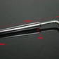 5.8*88mm New hand small size stainless steel urethral plug vaginal dilator clitoris massager penis insert sex toys