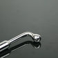 5.8*88mm New hand small size stainless steel urethral plug vaginal dilator clitoris massager penis insert sex toys