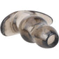 5 Size Hollow Anal Plug Sex Toy Butt Plug Masturbator Anus Prostate Dilator Stimulation Massager for Men Women Adult Games
