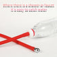 5 holes Flexible Enema Bidet Tube Silicone Comfortable Nozzle Enema Attachment 50cm-100cm Hose Bathroom Accessories
