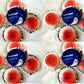 5 pcs Men Condoms Adult Sex Products Sensation Female G-spot Vaginal Stimulation Condoms Sophora Viciifolia Spike Penis Sleeve
