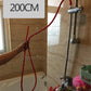 50-200CM Soft Anal Enema Nozzle Butt Plug Washing Ass Cleaning Shower Douche Anal Shower Tube Bidet Ducha Anal Wash Bidet Hose