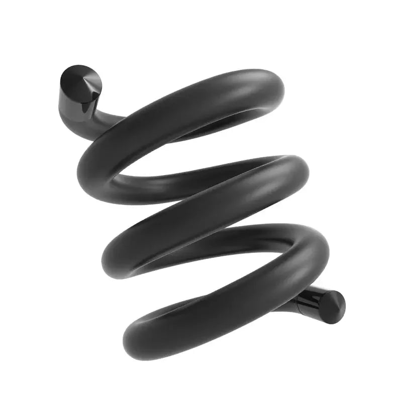 50cm Cock And Ball Ring DIY Adjustable Cockring Metal Cartilage Bulit In Sex Toys Penis Weight Ball Stretcher Men Testicles