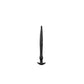 55CM Super long anal dildo Liquid Silicone butt plug Anus Vagina dilator sex toys for Women Men masturbation adults sex products