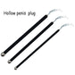 6/8/10mm Long Hollow Urethral Sound Penis Plug Sounding Urethral Dilator Penis Insert Sex Toys For Man Urethral Plug