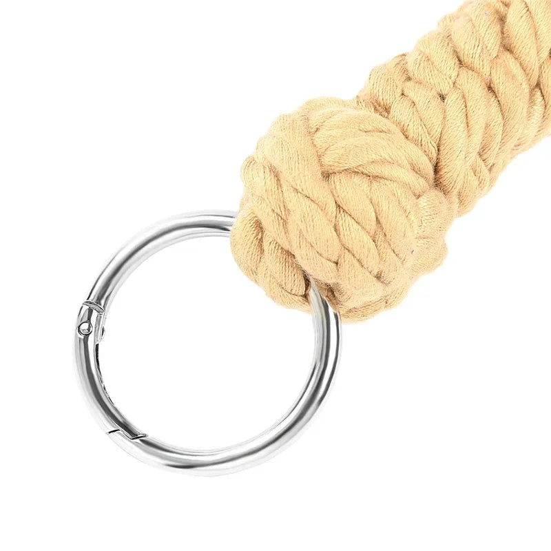 60cm Soft Cotton Rope Whip Erotic Fetish Spanking BDSM Bondage Sex Toys Flogger Adult Games Whip Sex Couples SM Games