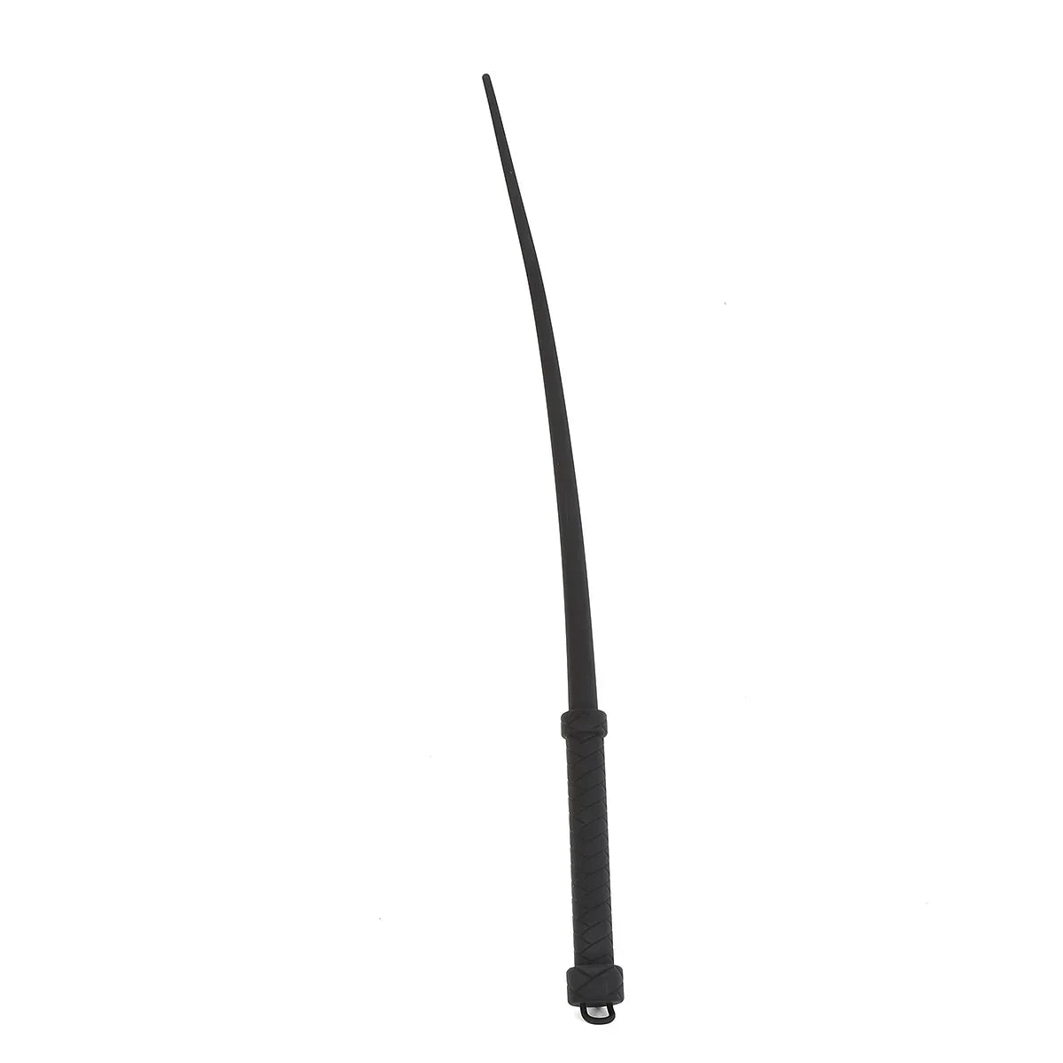 63cm Bondage Boutique Slim Silicone Riding Crop Horse Whip Sex Toys for Couples Women Pony Spanking Knout Bdsm Fetish Flogger