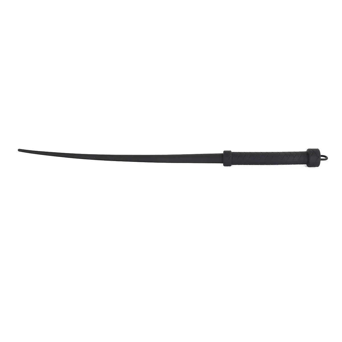 63cm Bondage Boutique Slim Silicone Riding Crop Horse Whip Sex Toys for Couples Women Pony Spanking Knout Bdsm Fetish Flogger