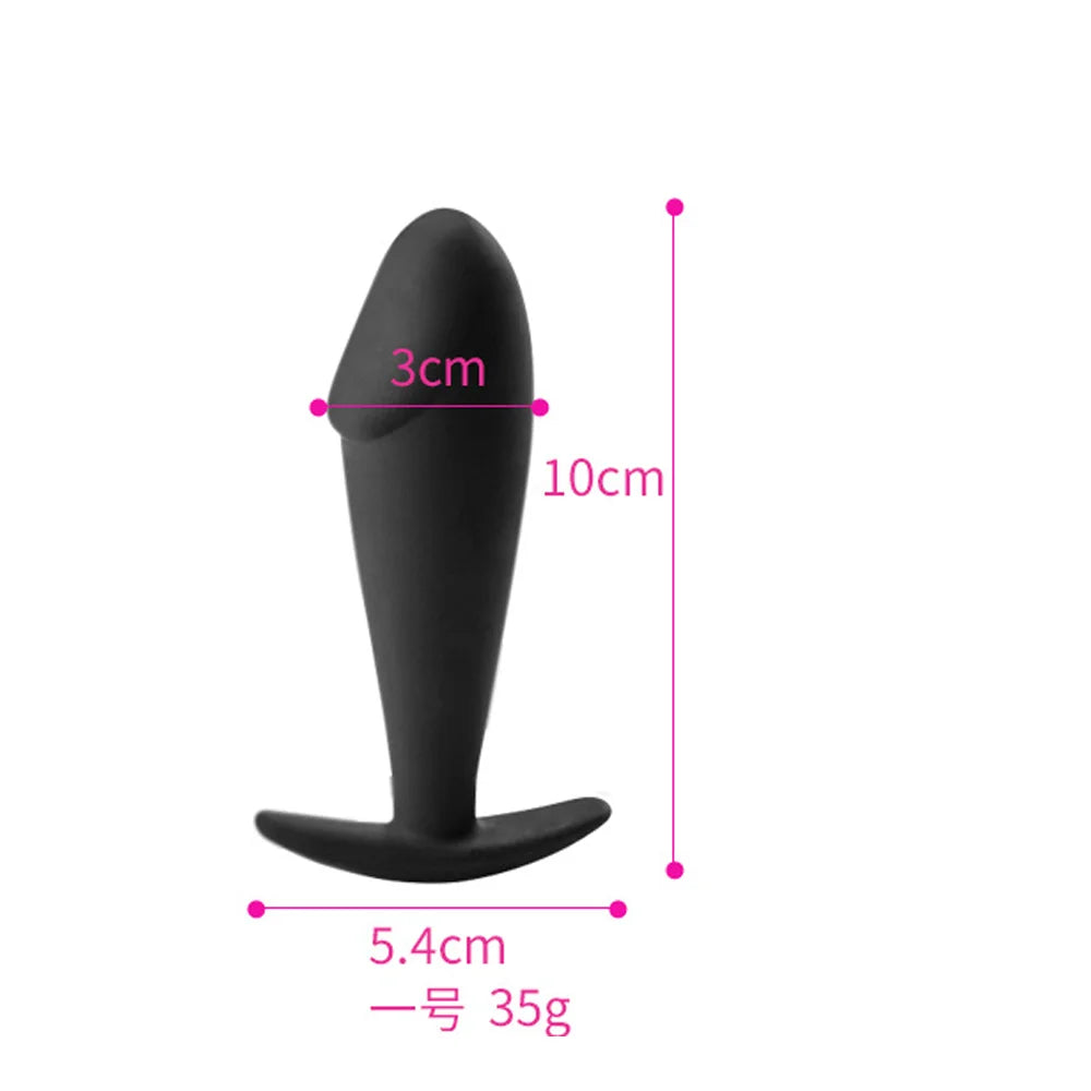 66cm Super Long Anal Beads Big Buttplug Vaginal Balls Anal Stimulation Pull Bead Dildo Intimate Goods Sex Toys for Woman Gay Men