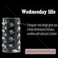 6Pcs Extended Pleasure Penis Enlargers Sleeve Sex Tool Head To Penis Sex Products Cock Ring Sex Toys For Men