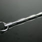 7.8*130mm stainless steel urethral plug penis dilator insert sex toys A915