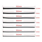 7 Sizes Silicone Urethral Catheter Dilator Sounding Soft Penis Plug Male Urethral Catheter Super Long Stretching Sex Toy for Men