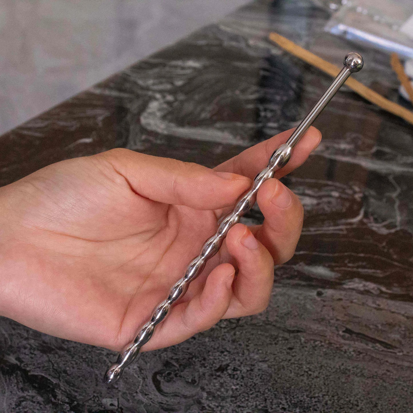 7 Types Stainless Steel Urethral Plug Urethral Sounding Penis Plug Urethra Horse Eye SM Bondage Masturbation Sex Toys For Men