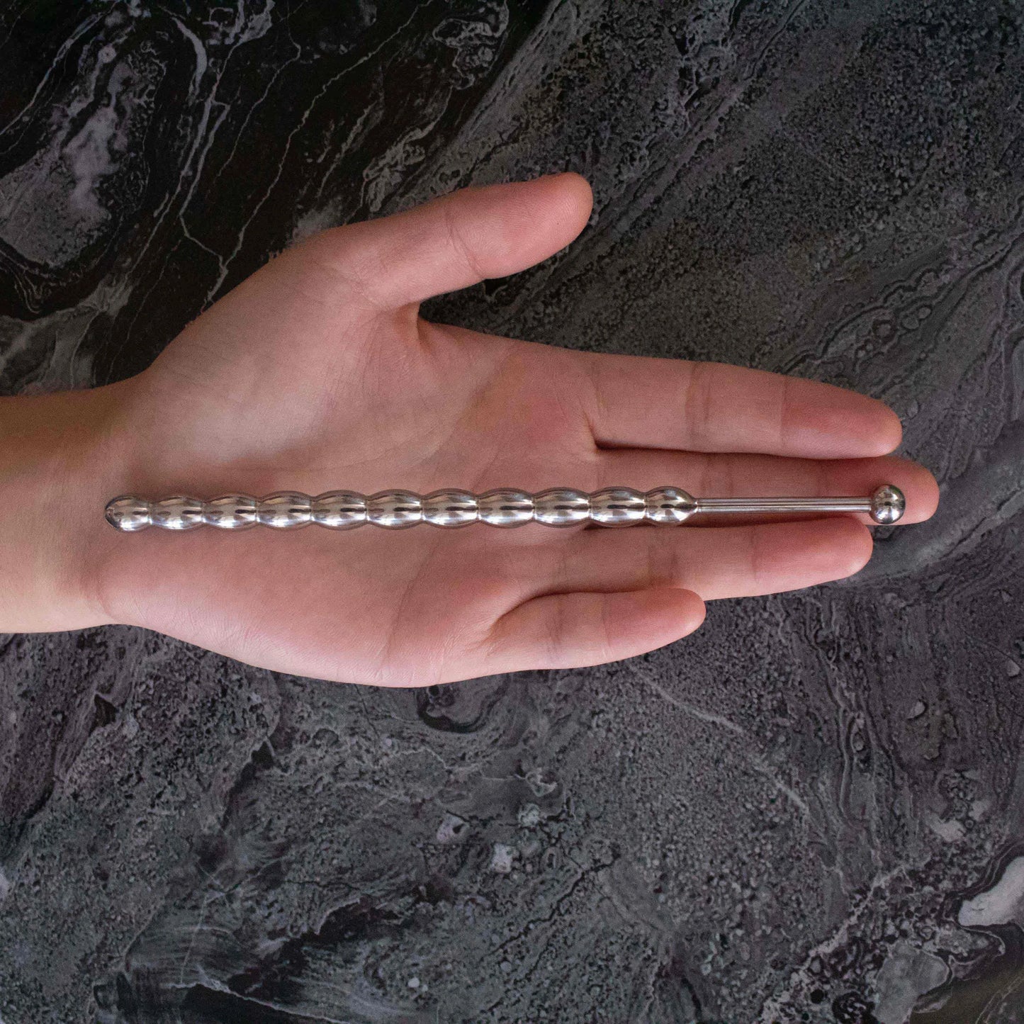 7 Types Stainless Steel Urethral Plug Urethral Sounding Penis Plug Urethra Horse Eye SM Bondage Masturbation Sex Toys For Men