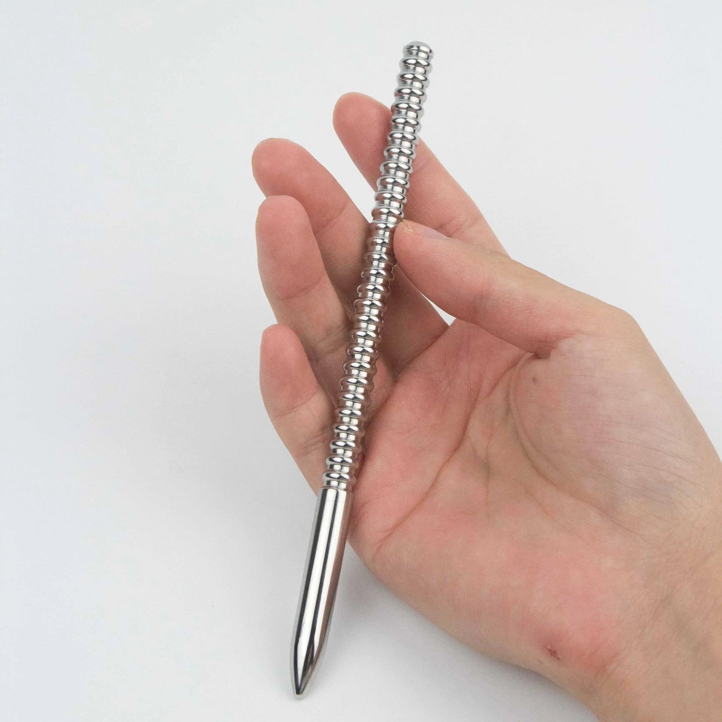 7 Types Stainless Steel Urethral Plug Urethral Sounding Penis Plug Urethra Horse Eye SM Bondage Masturbation Sex Toys For Men
