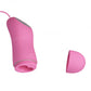 7 vibration 3 Electric Shock Nipple Clamps Vibrating Egg Breast Vibrator Clitoris Labia Clip Stimulation BDSM Sex Toy for Women