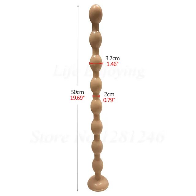 70cm Super Long Dildo Huge Silicone Long Anal Dildo Butt Plug Erotic Adult Sex Toy For Women Men Anus Dilator Anal Plug Expander