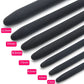7pcs/Set Silicone Urethra Sounding Rod Male Masturbator Urethral Sound Dilators Penis Insert Plug Sex Toys For Men Erotic BDSM