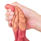 8.6in Animal Big Dildo Silicone Anal plug Suction Cup Dildos Realistic Sex Toys For Women Female Masturbation Adult Sex Products