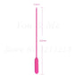 8 Size Vibrating Penis Plug Urethral Dilators Male Masturbator Vibrator Sex Toys For Men Silicone Sex Sounds Dilators Catheters