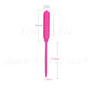 8 Size Vibrating Penis Plug Urethral Dilators Male Masturbator Vibrator Sex Toys For Men Silicone Sex Sounds Dilators Catheters