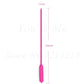 8 Size Vibrating Penis Plug Urethral Dilators Male Masturbator Vibrator Sex Toys For Men Silicone Sex Sounds Dilators Catheters