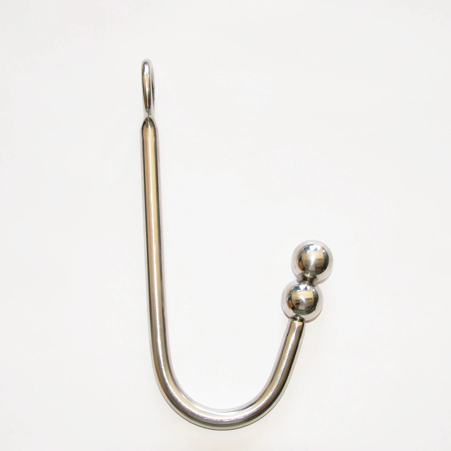 8 Types Stainless Steel Balls Anal Hool Dilator Butt Plug Metal Exotic Anal Beads Plug Massager for Man Women BDSM Game