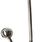 8 Types Stainless Steel Balls Anal Hool Dilator Butt Plug Metal Exotic Anal Beads Plug Massager for Man Women BDSM Game